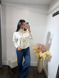 Top sweater napo