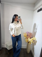 Top sweater napo