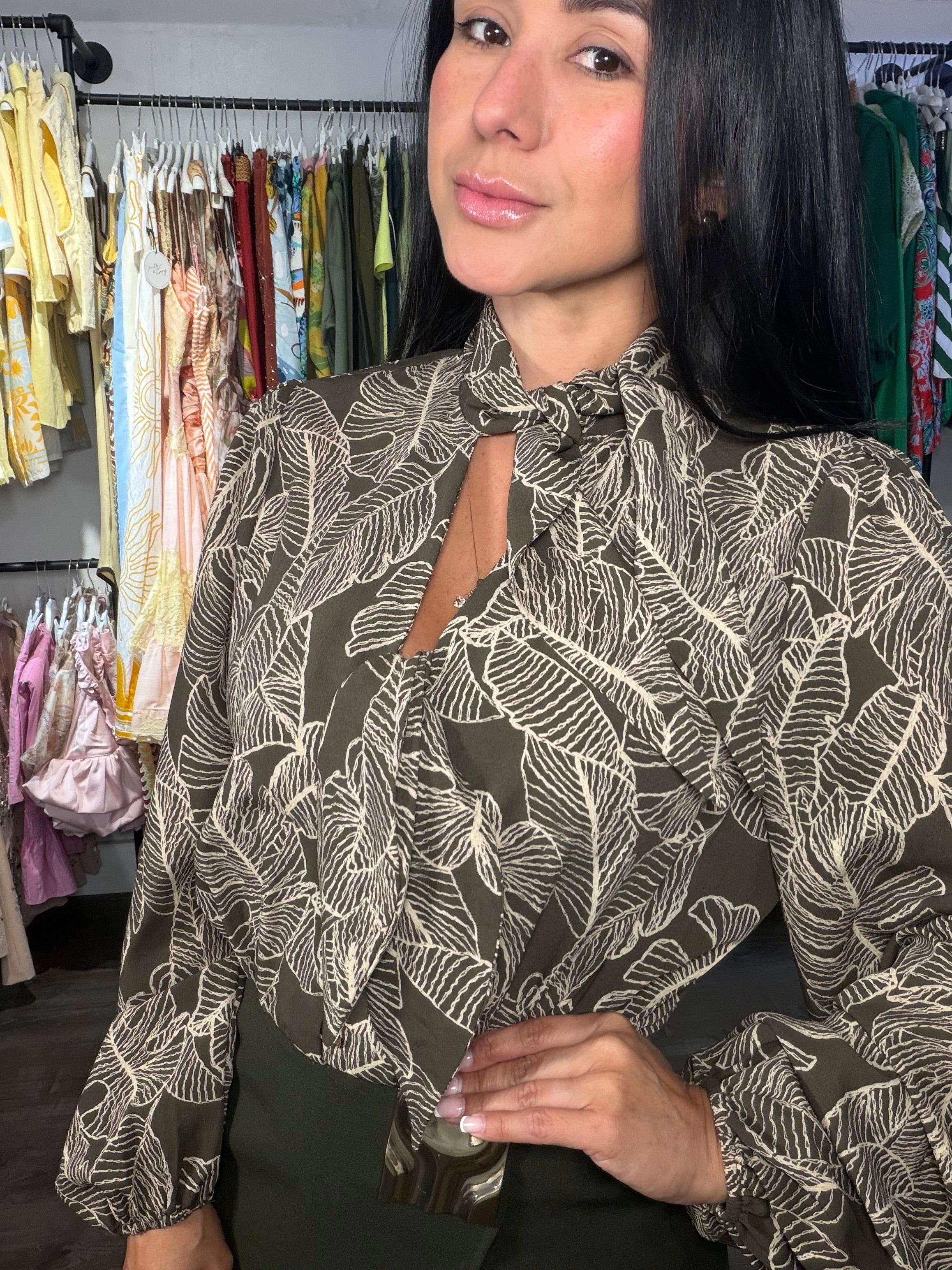 Romper Adiela
