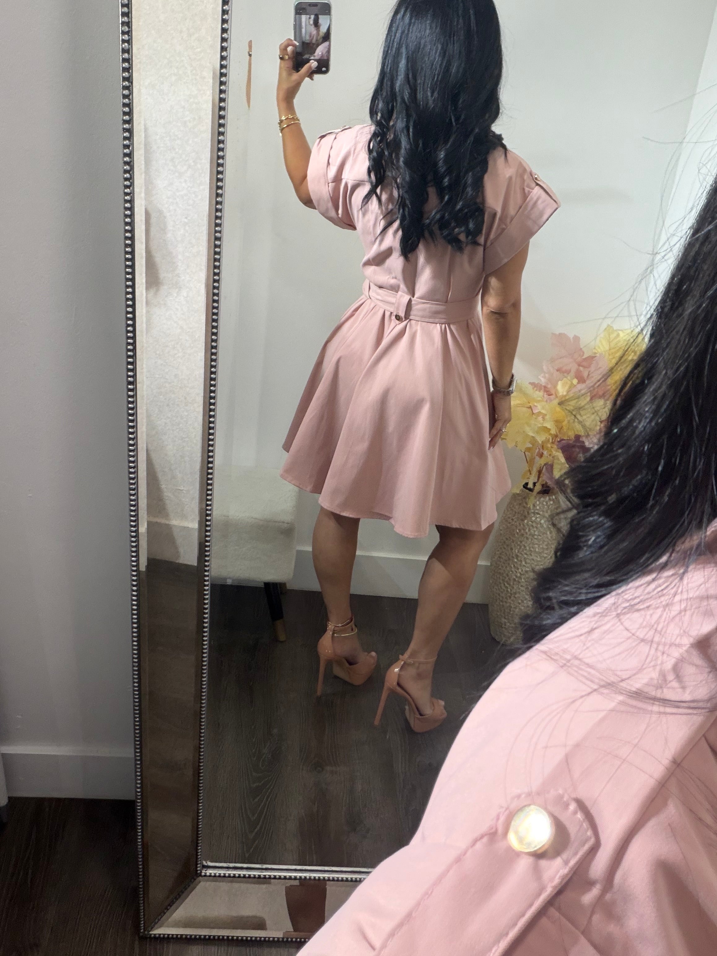 Dress gloria