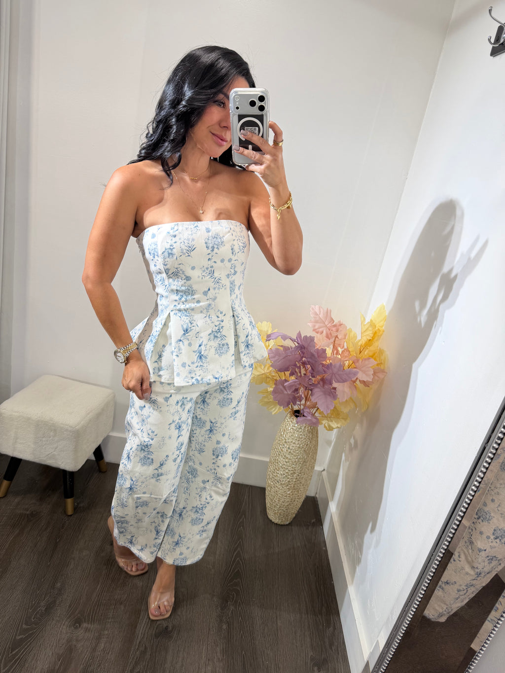 Set denim Susi