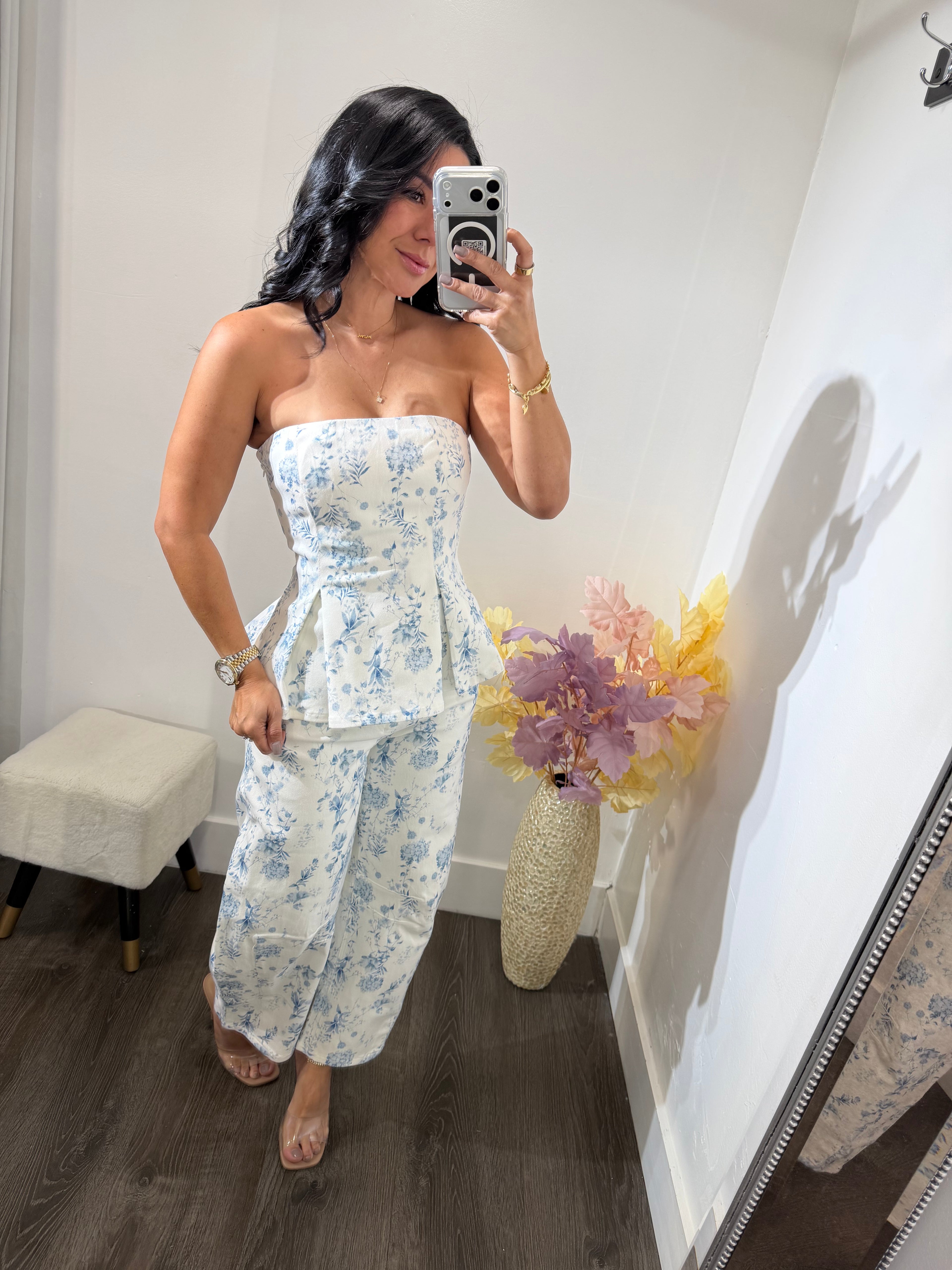 Set denim Susi