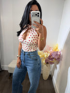 Bodysuit Dots