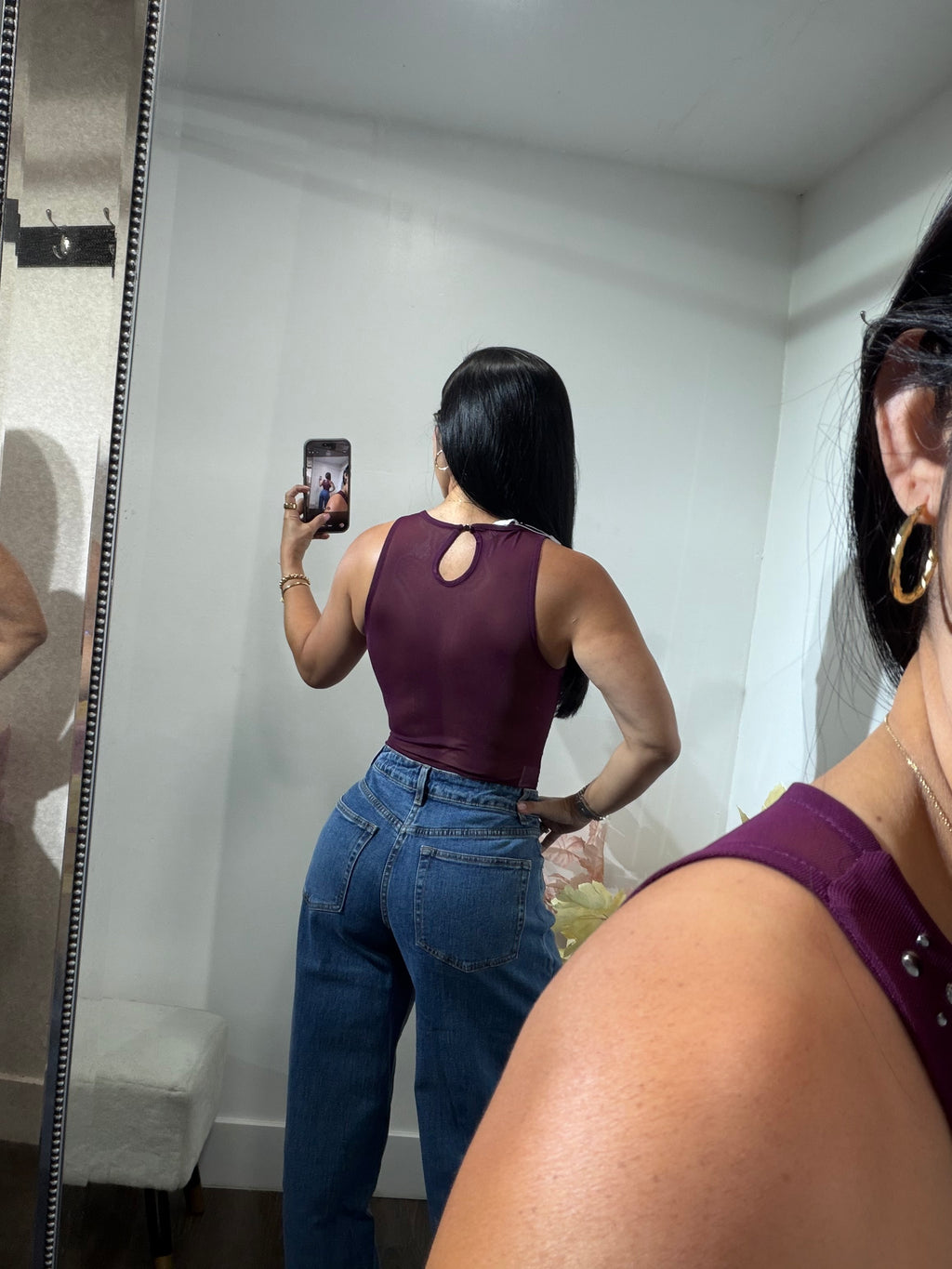 Bodysuit Alegra