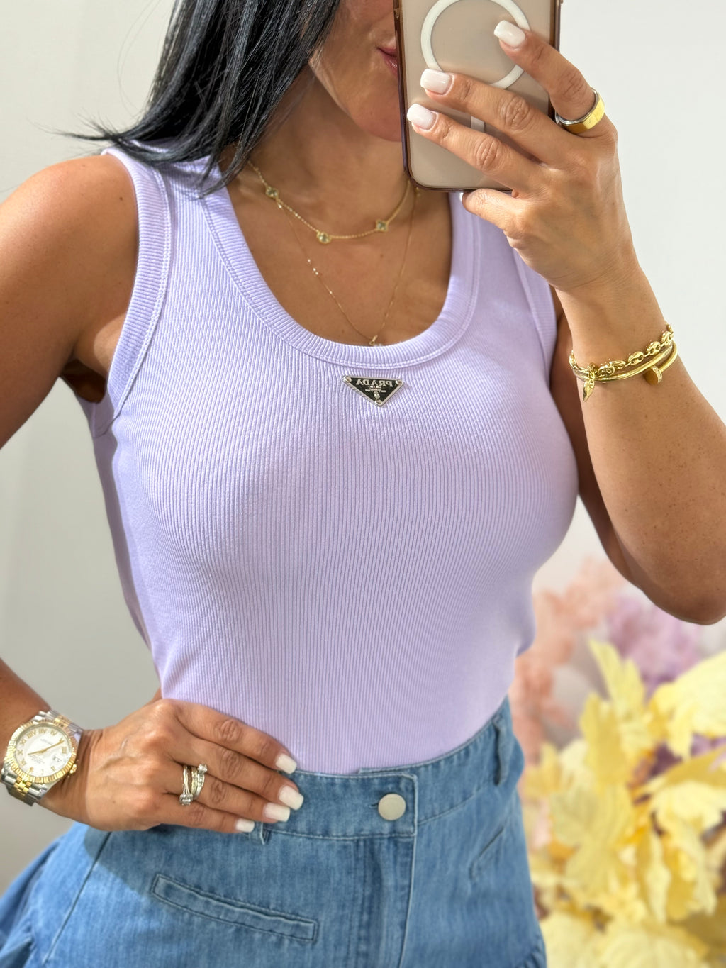 Top karla