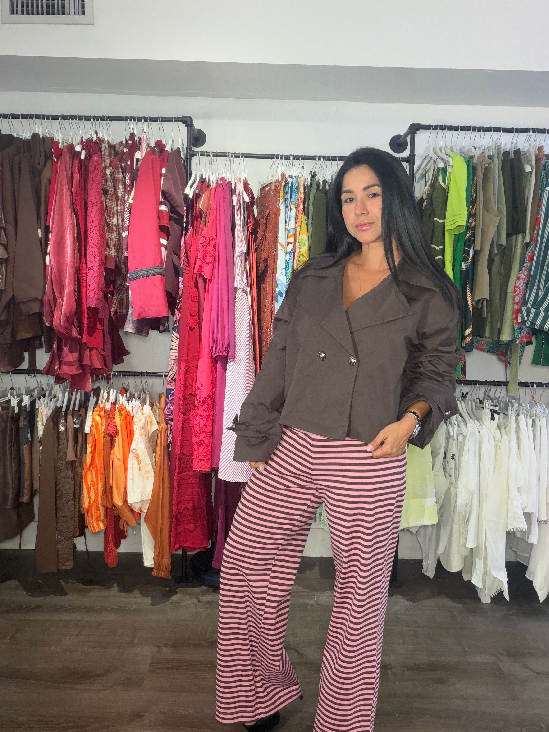 Jacket Luisa