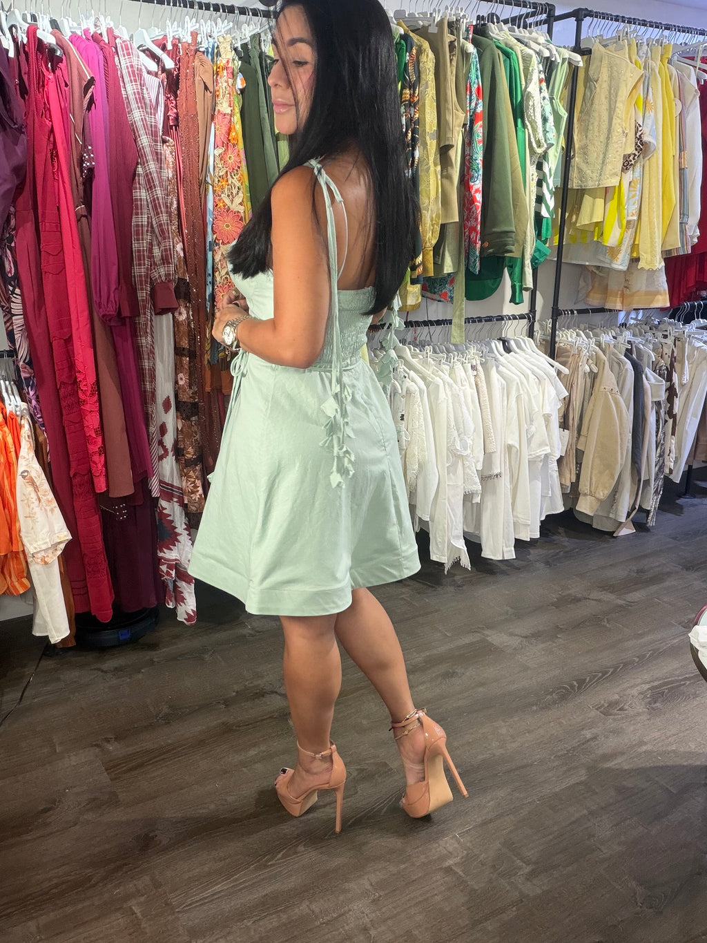 Dress Mayra