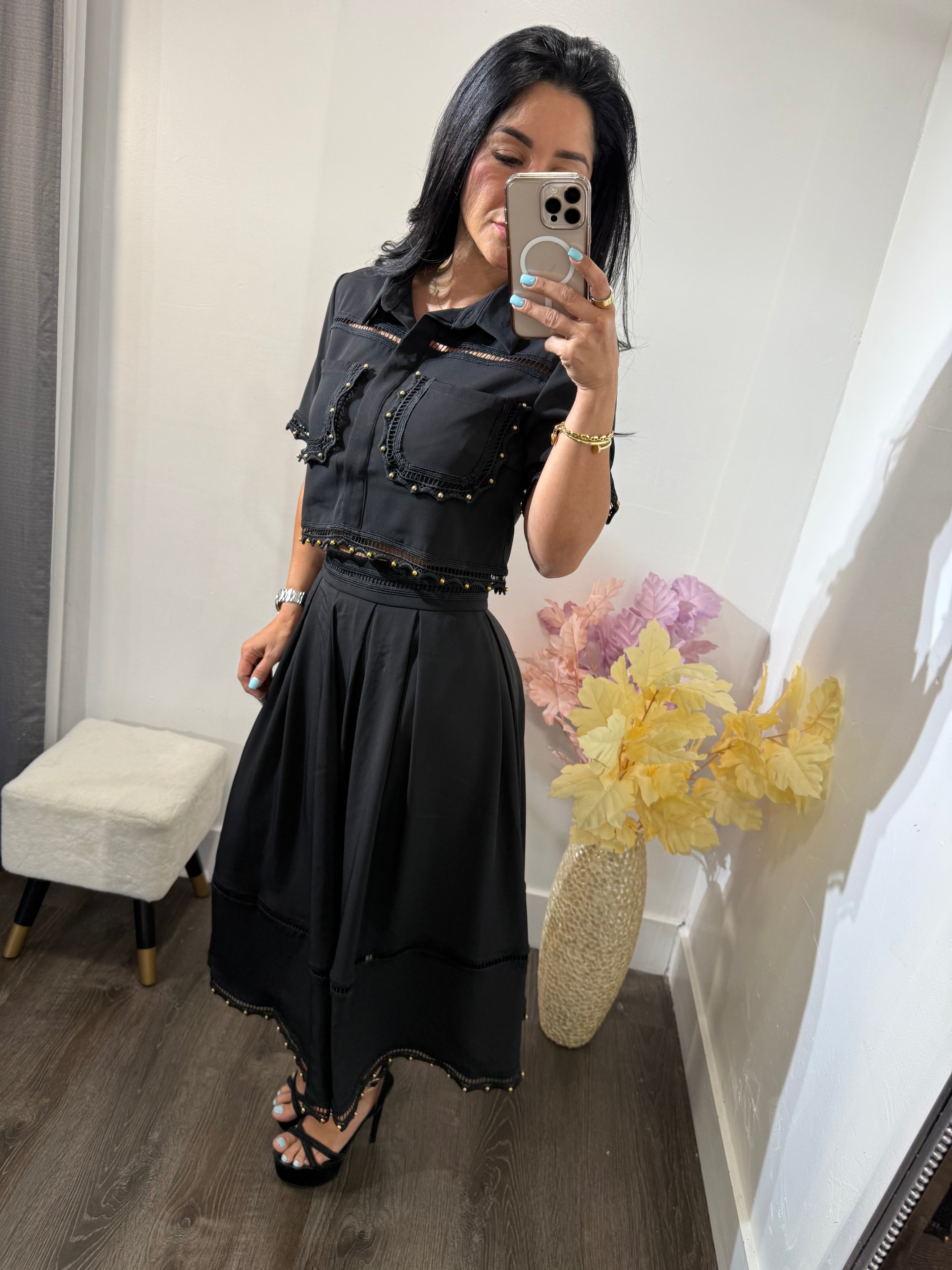 Set Leina