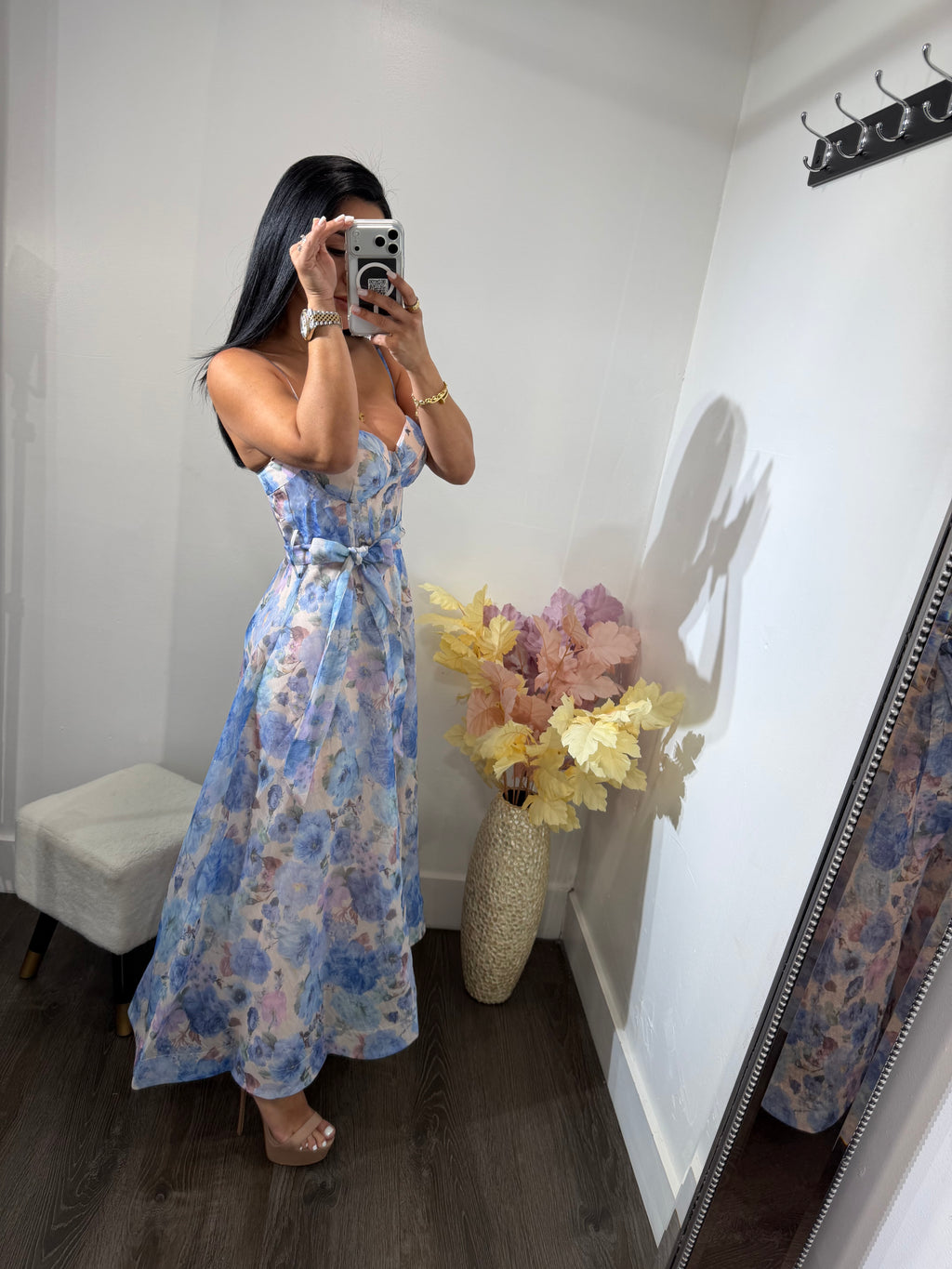 Maxi Dress Lilly