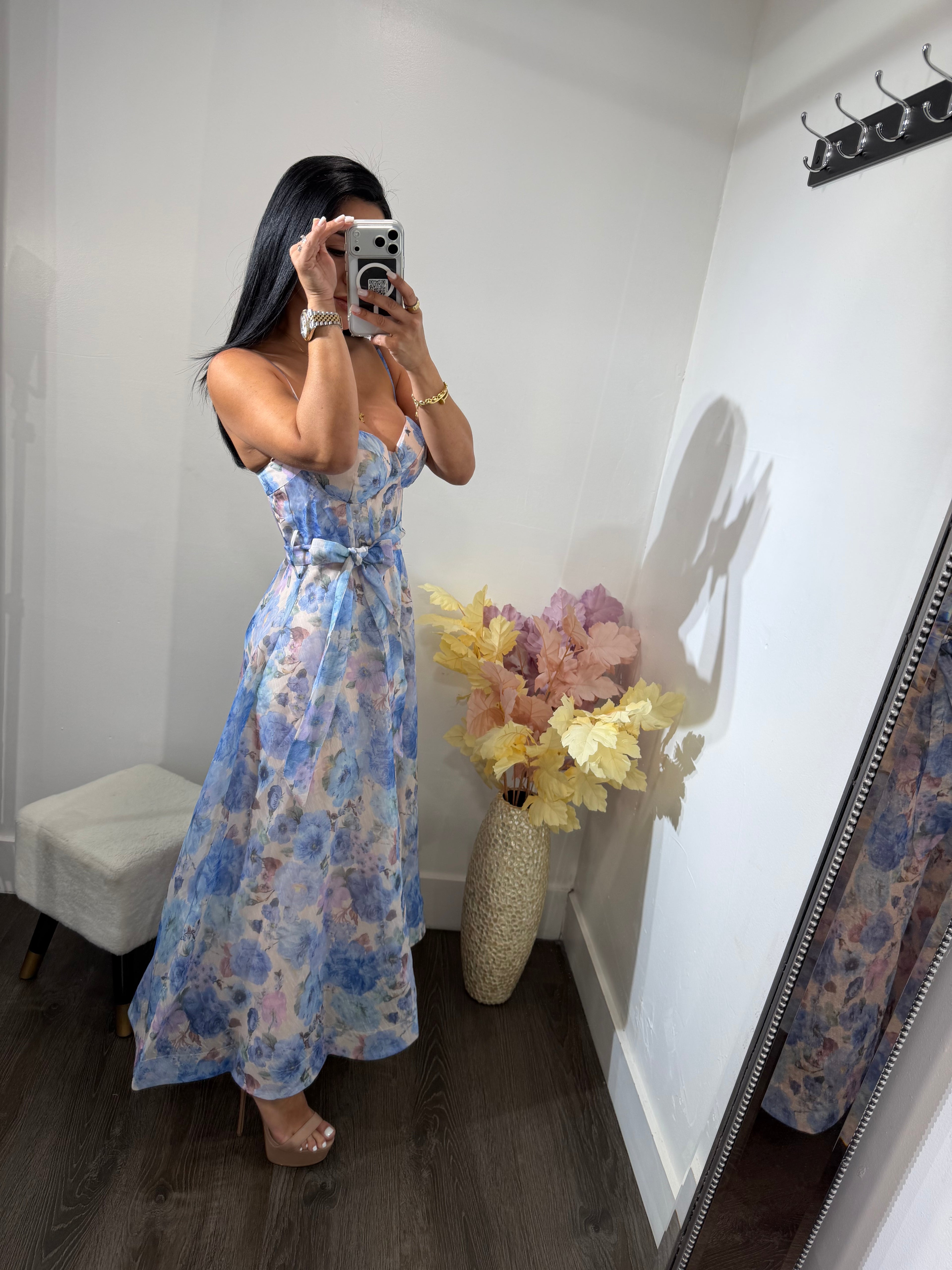 Maxi Dress Lilly