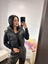 Load image into Gallery viewer, Jacket vest Meli
