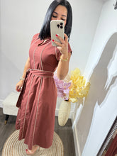 Load image into Gallery viewer, Maxi Dress Gisela
