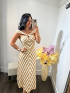 Maxi Dress olivia