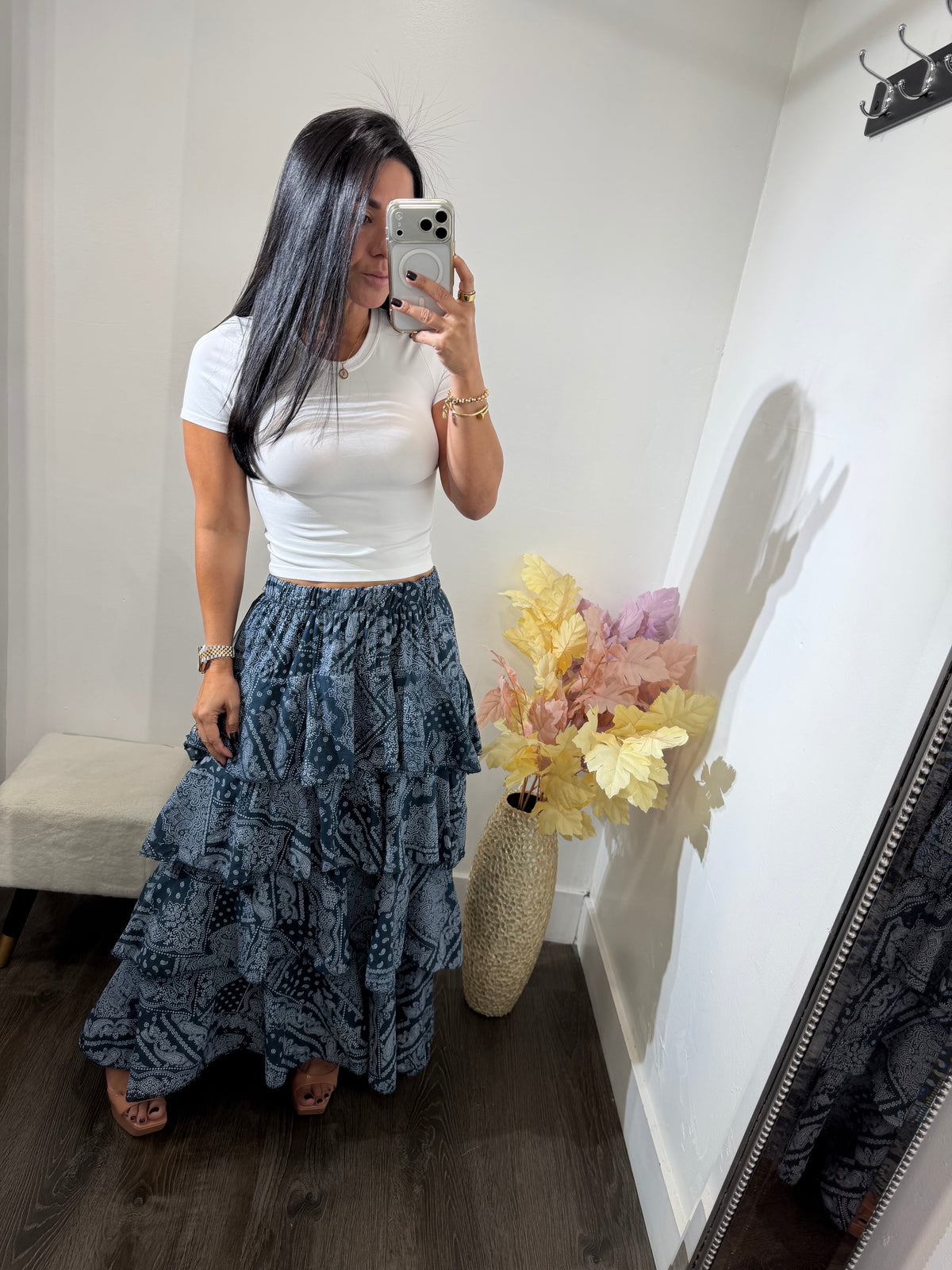Skirt Dianet