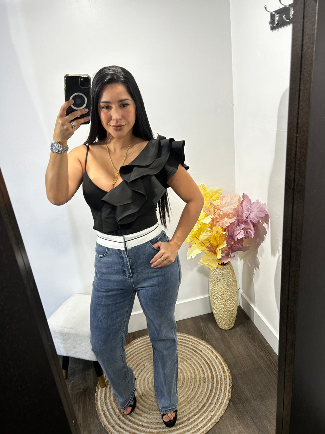 Bodysuit Carolina