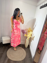 Load image into Gallery viewer, Maxi Dress Linda
