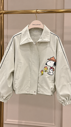 Jacket snoopy