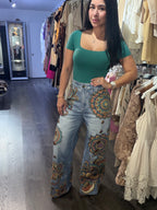 Jean Mandala