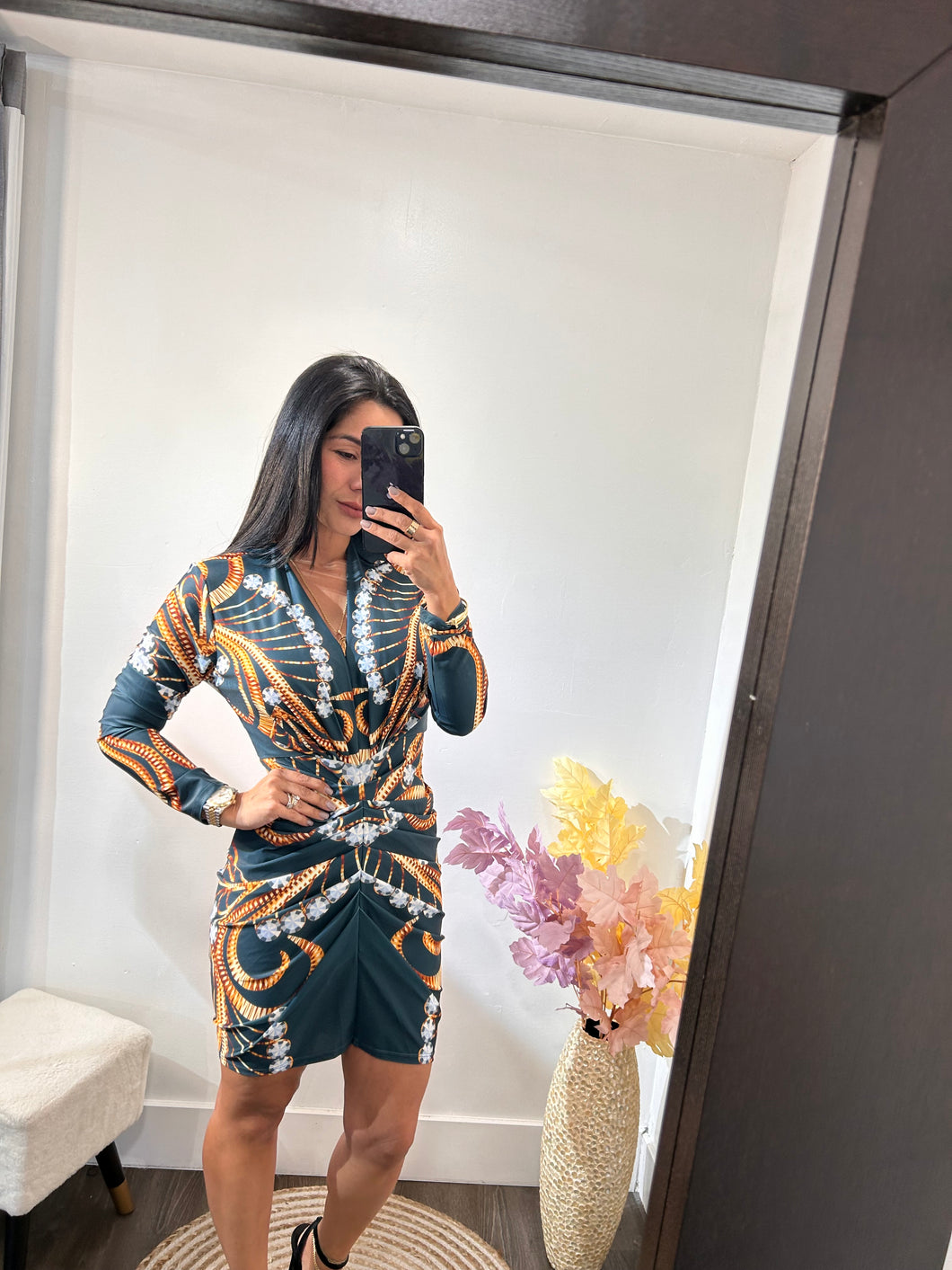 Dress Fatima