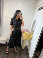 Set Leina