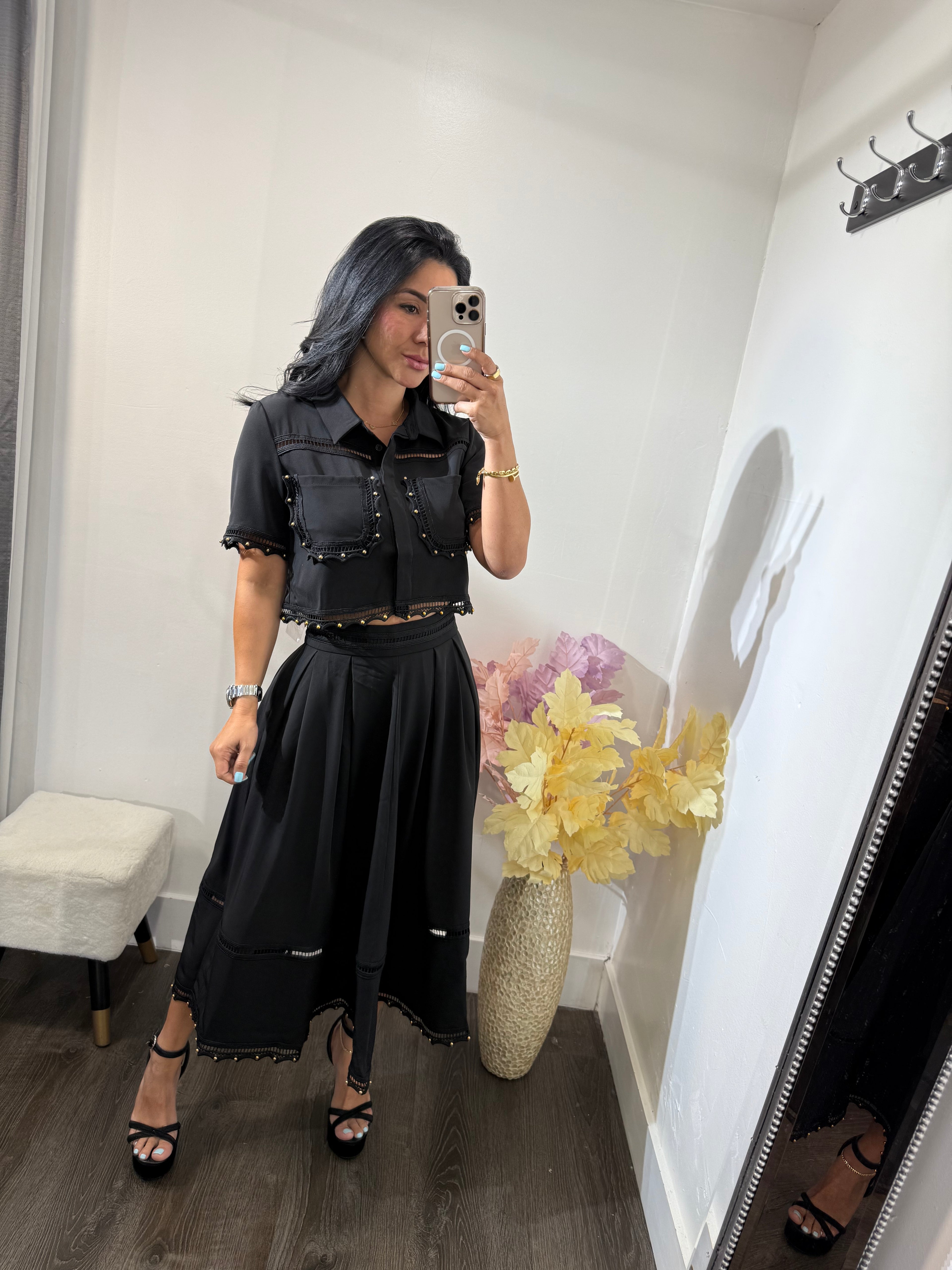 Set Leina