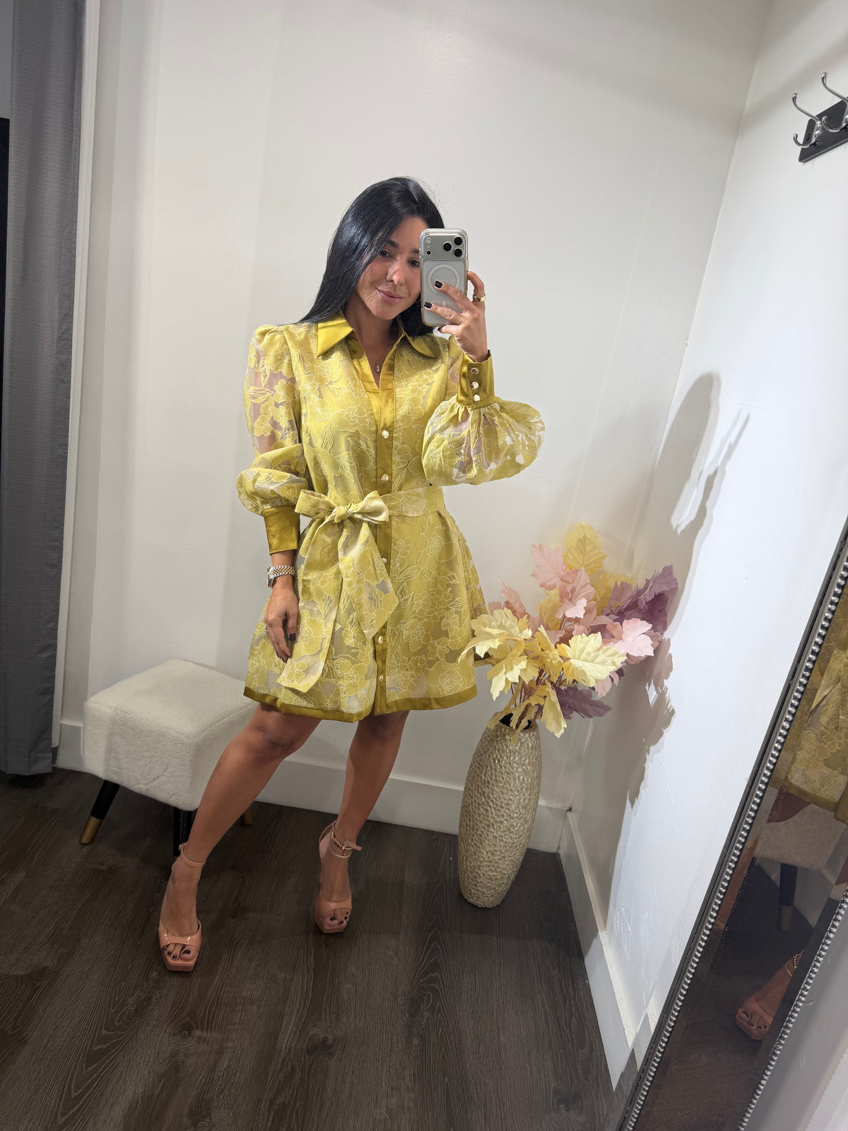 Dress Katya