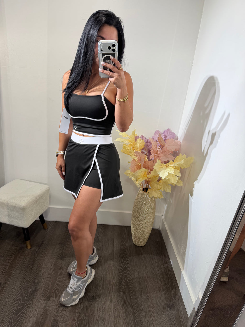Set Cristy