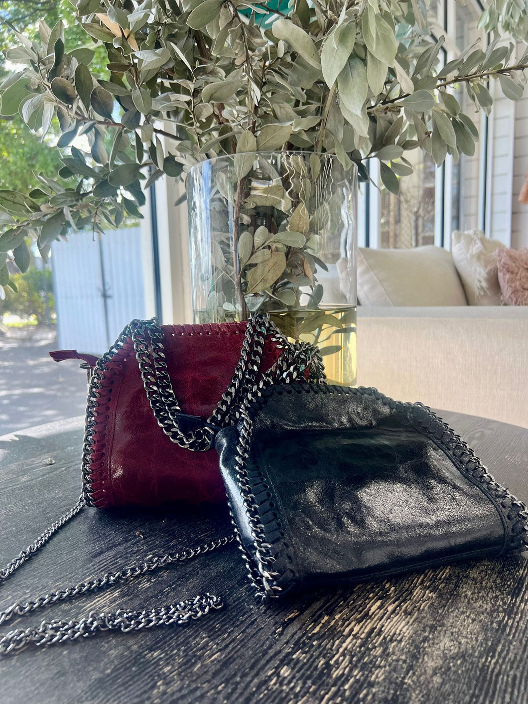 Purse