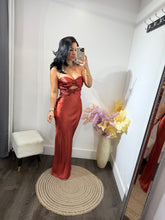 Load image into Gallery viewer, Maxi Dress Saskia
