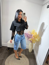 Load image into Gallery viewer, Bodysuit Rosario
