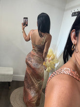 Load image into Gallery viewer, Maxi Dress Alix

