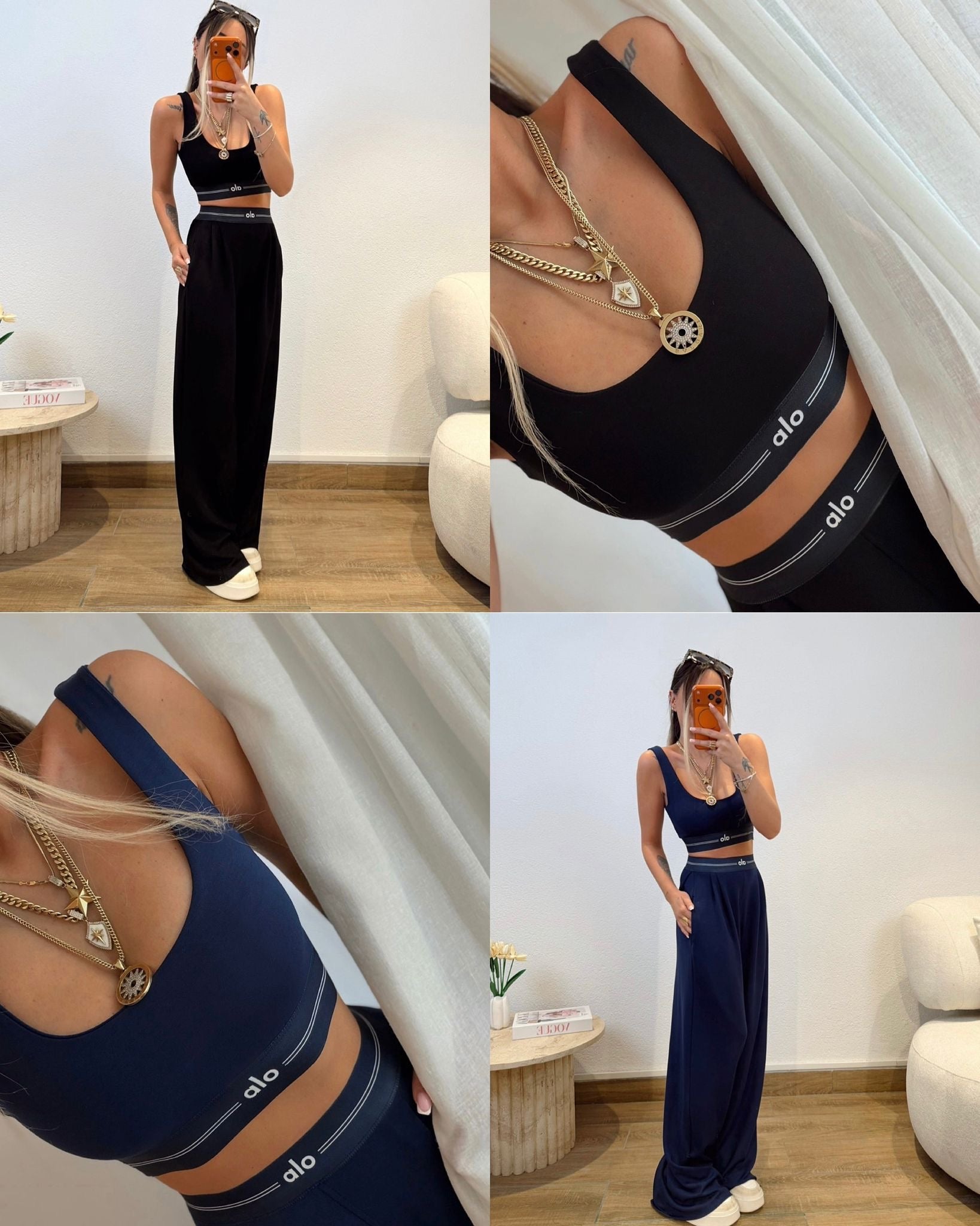 Set Holly