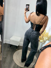 Load image into Gallery viewer, Top corset Yenny
