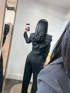 Jacket Blazer Samira