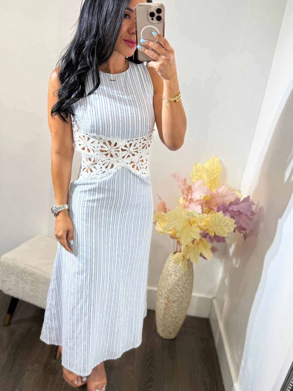 Maxi Dress Dalia