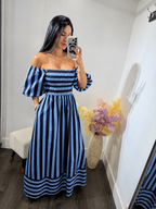 Maxi dress Laura