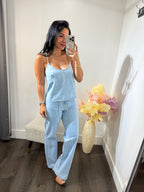 Set denim Alix