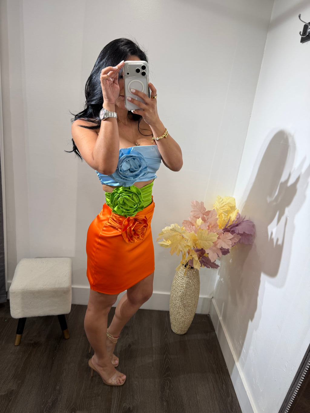 Dress Ximena