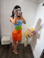 Dress Ximena