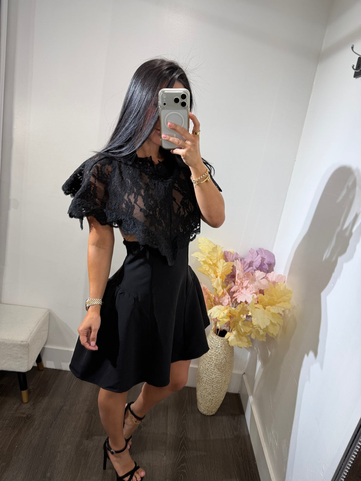 Dress Arlet