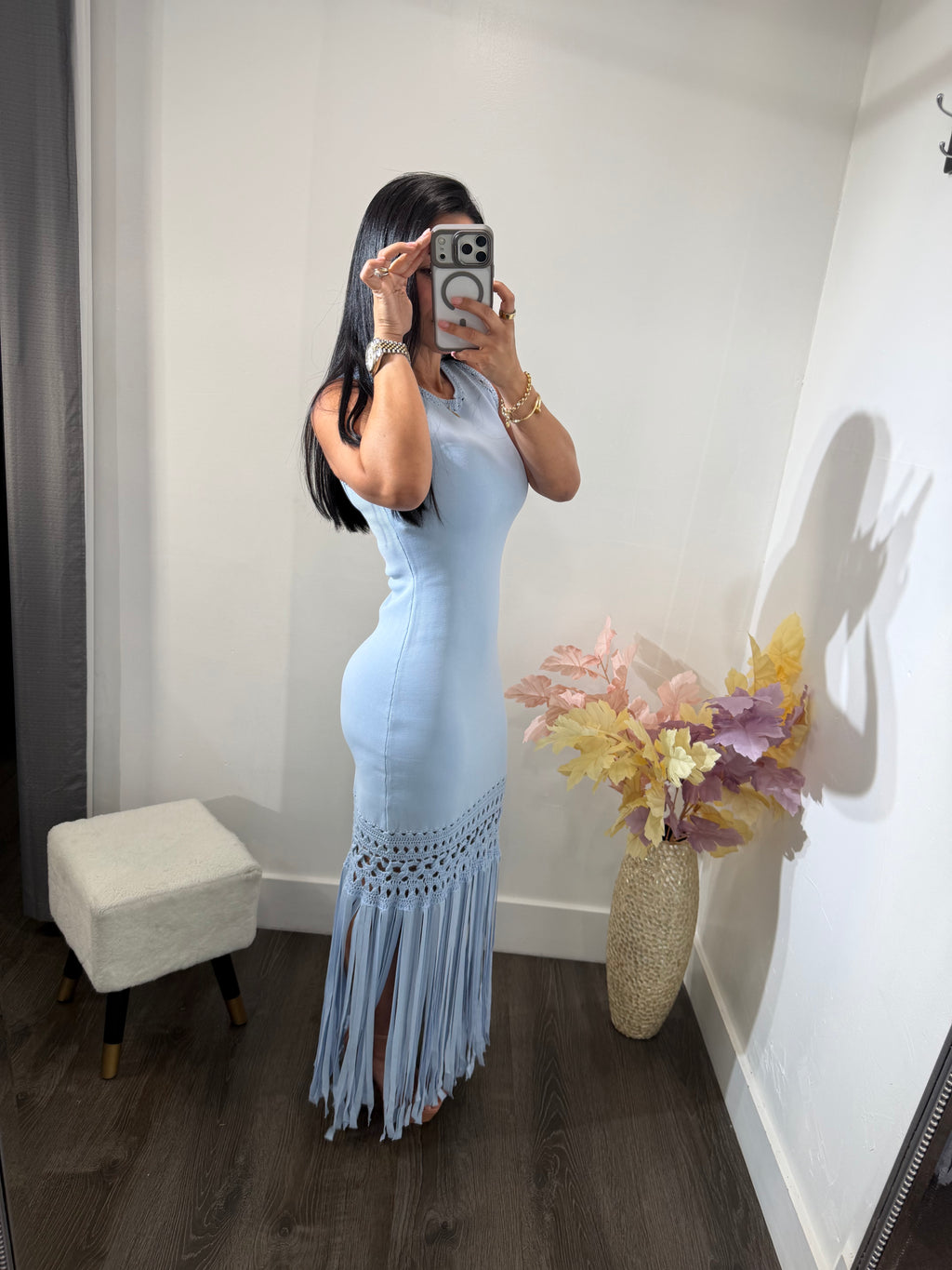 Maxi Dress Nabila