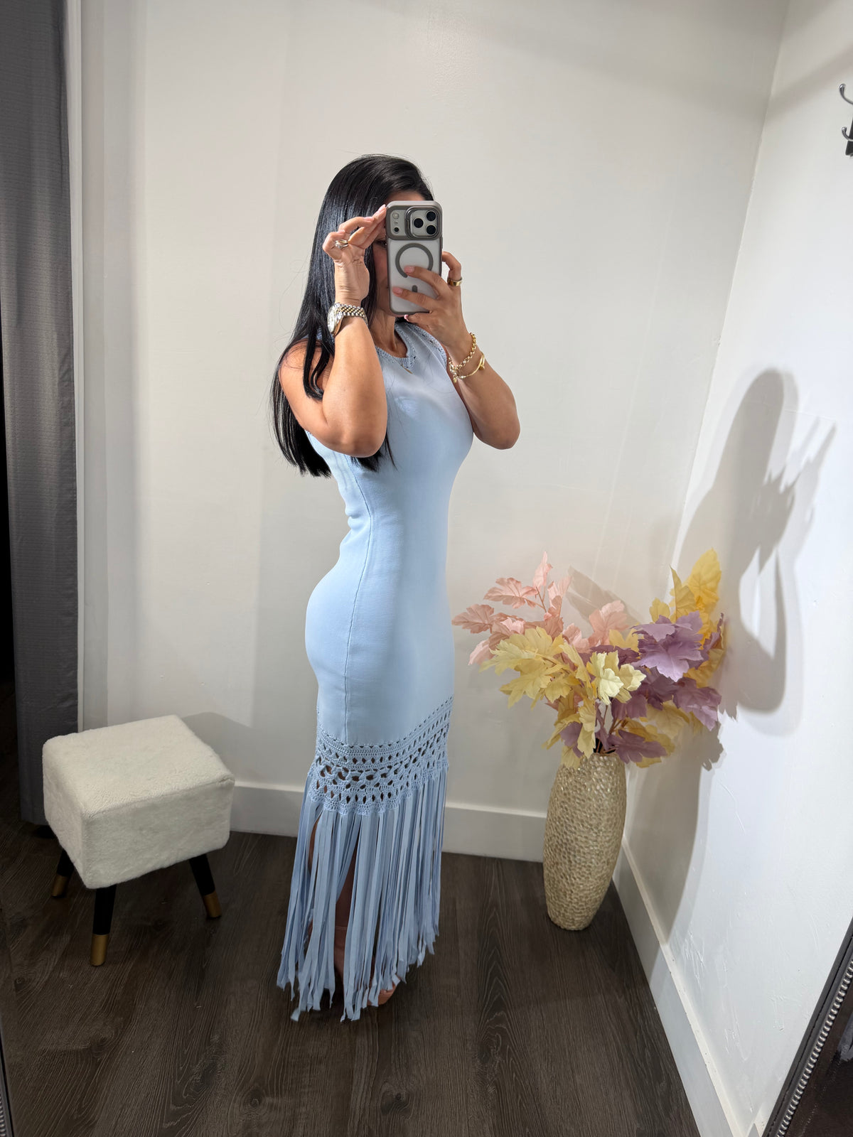 Maxi Dress Nabila
