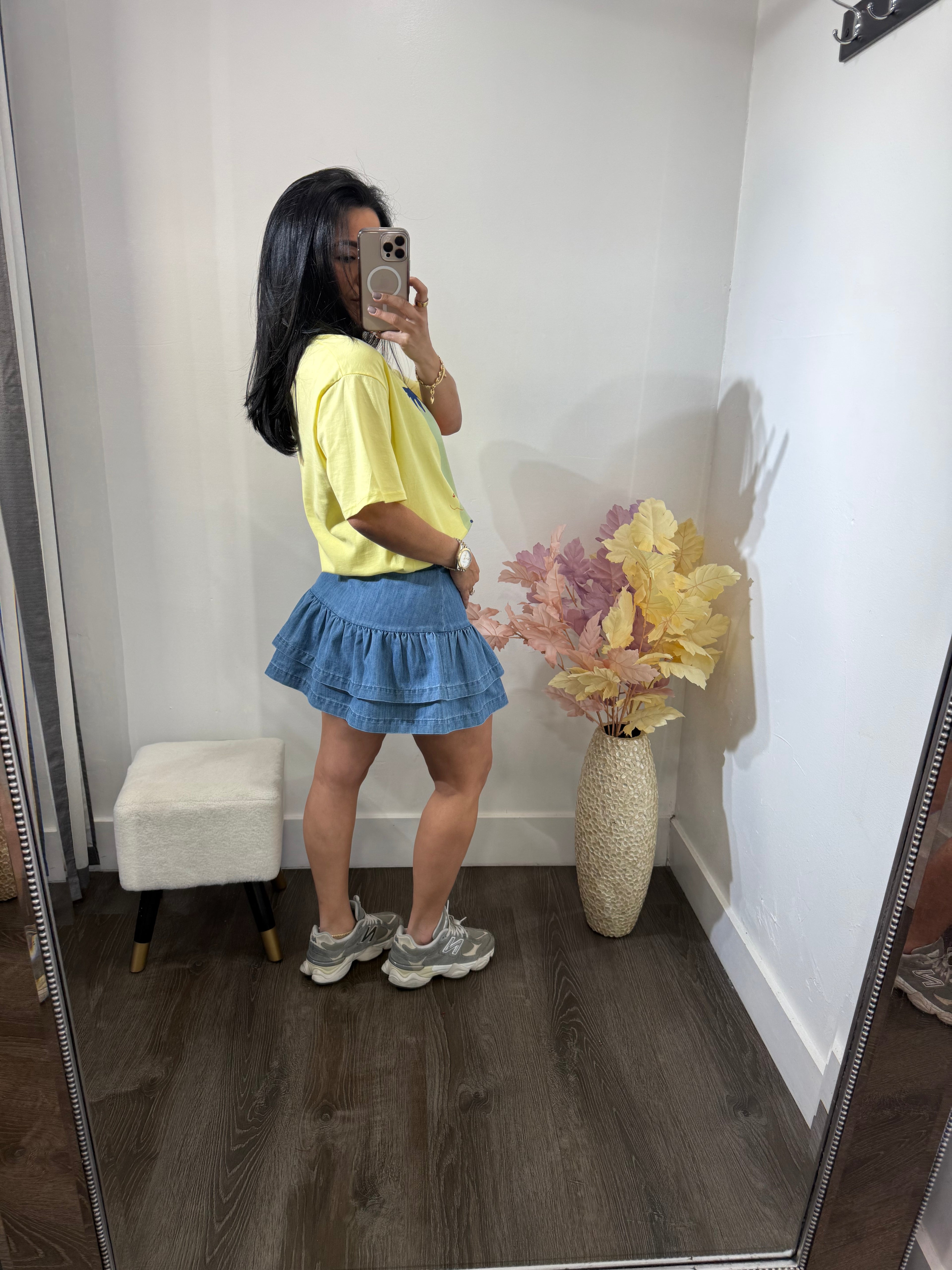 Skirt Stefy