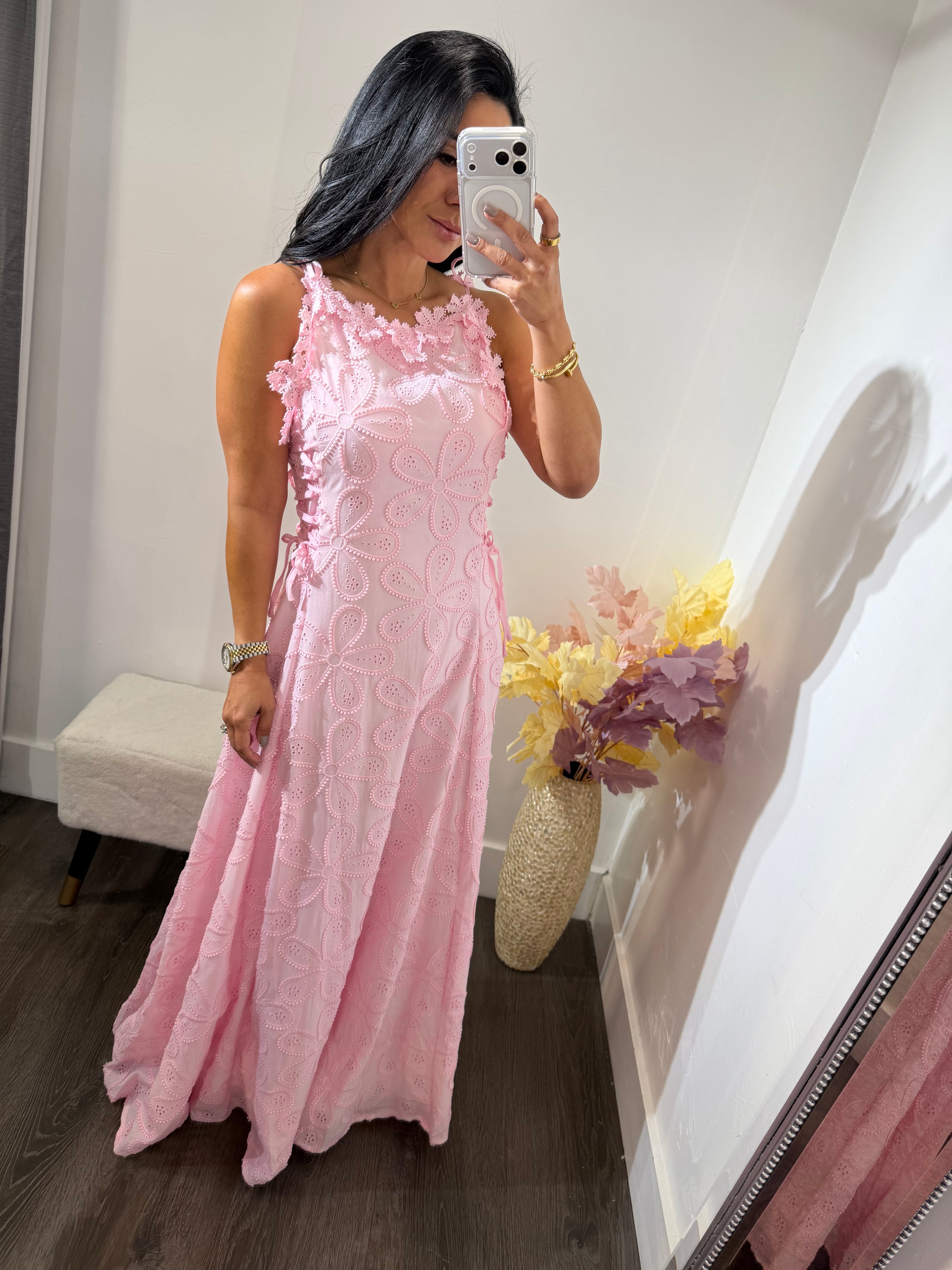 Maxi Dress Divina