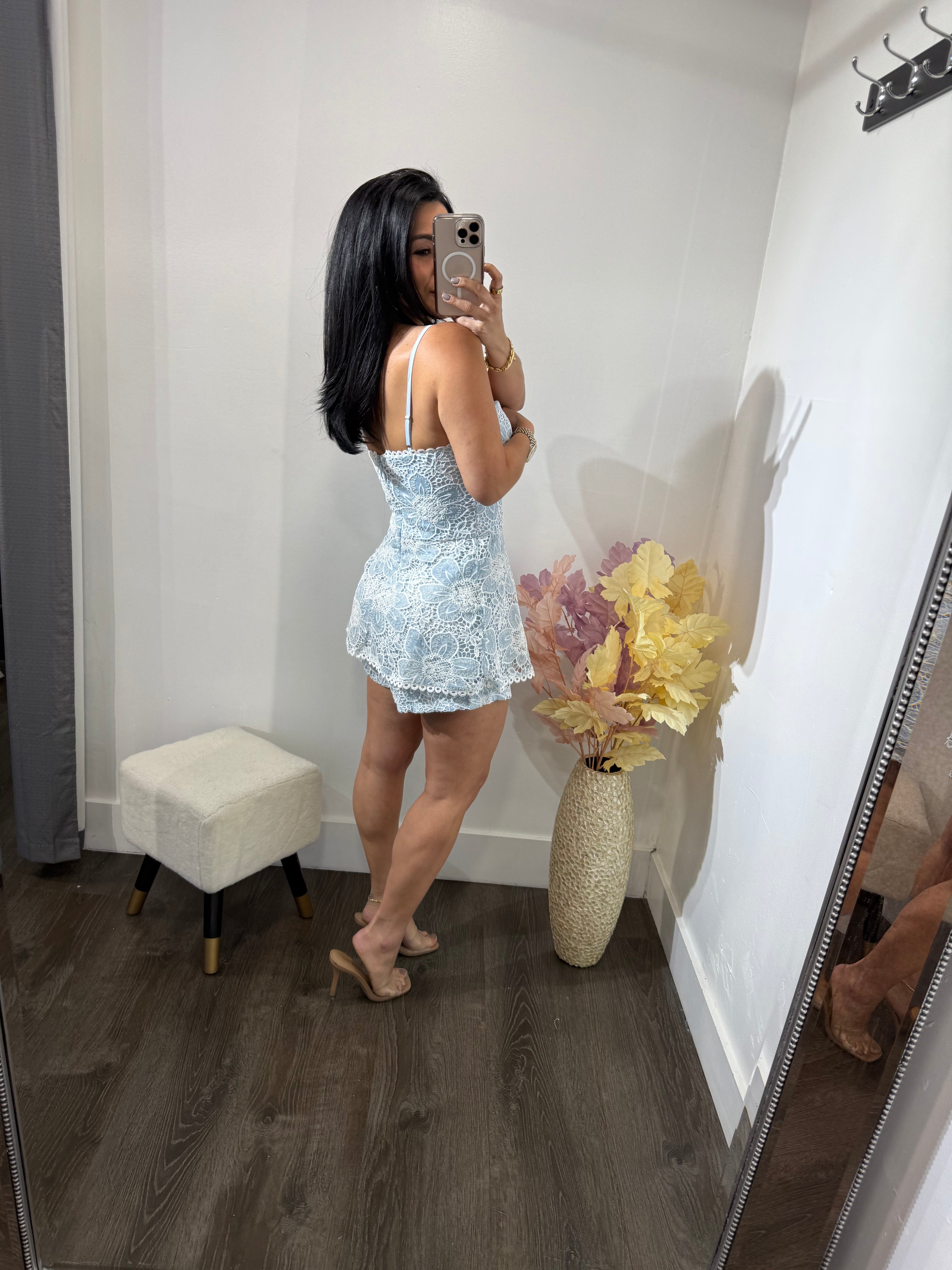 Romper Nayibe