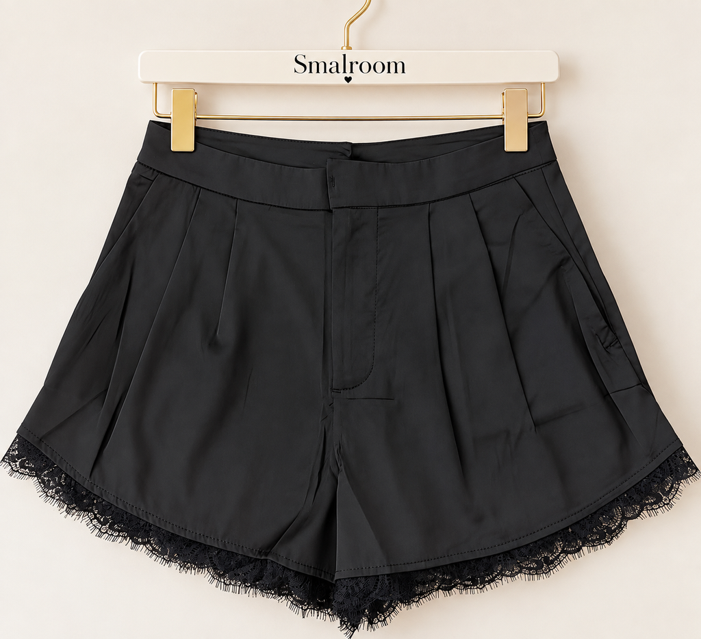 Short agustina
