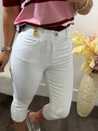 Jean capri sahara