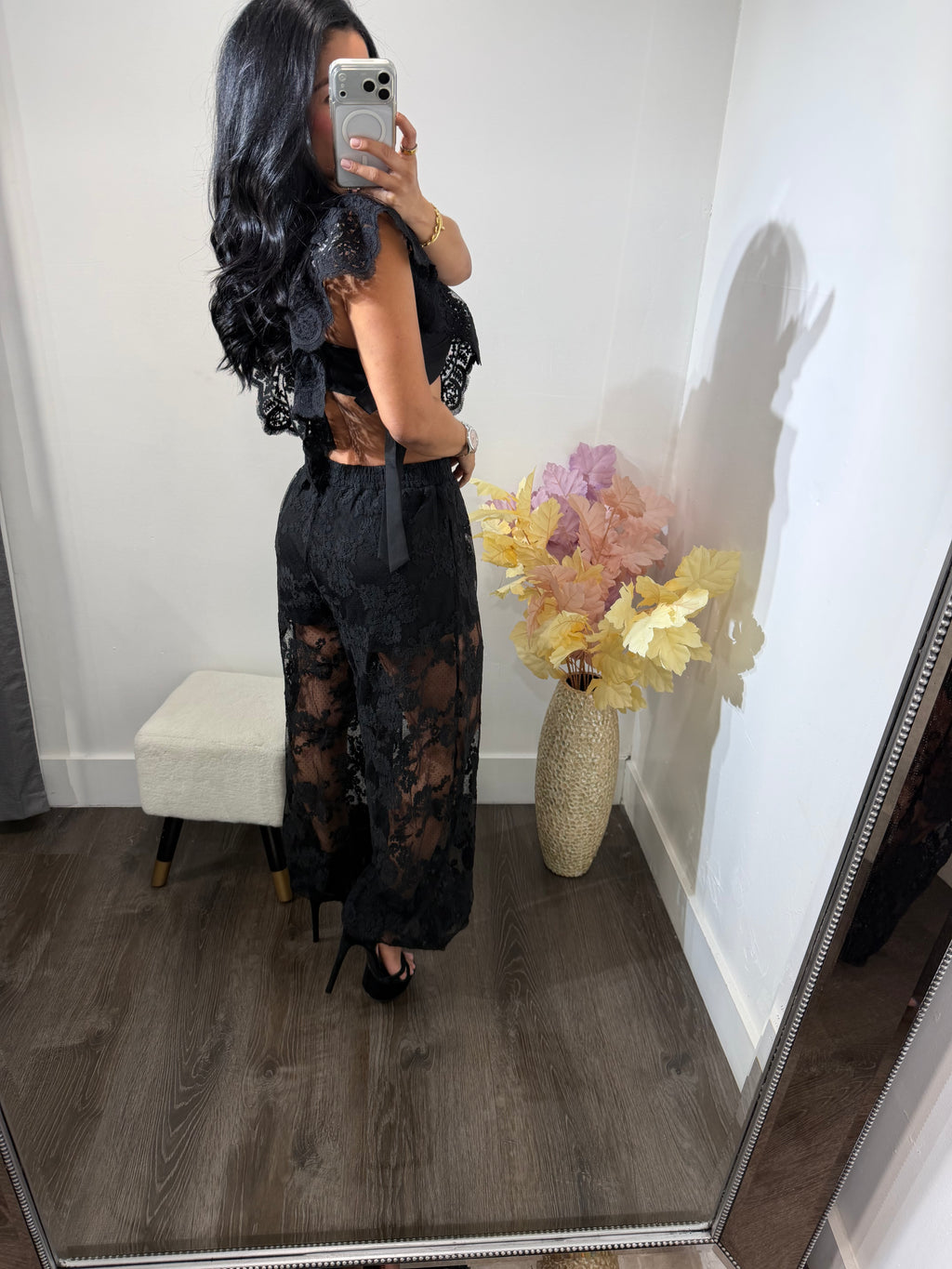 Set Ivanna
