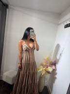 Maxi dress Felicia