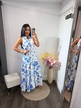 Load image into Gallery viewer, Maxi Dress Julia
